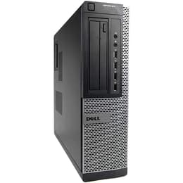 Dell OptiPlex 790 DT Core i5 3,10 GHz - SSD 120 GB RAM 8 GB
