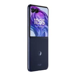 Motorola Razr 50 Ultra 512GB - Azul - Libre