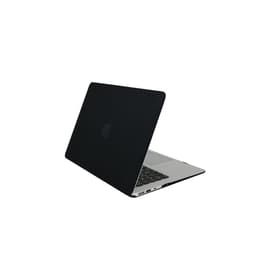 Funda MacBook Air 13" (2010-2017) - Policarbonato - Negro