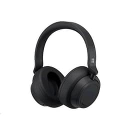 Cascos reducción de ruido inalámbrico micrófono Microsoft Surface HeadPhones 2 - Negro