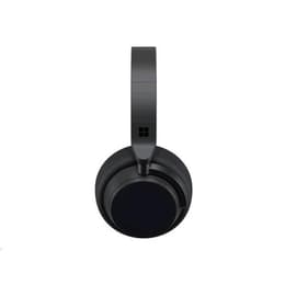 Cascos reducción de ruido wireless micrófono Microsoft Surface HeadPhones 2 - Negro