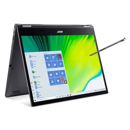 Acer Spin 5 SP513-54N-70PD 13" Core i7 1.3 GHz - SSD 1000 GB - 8GB Italiano
