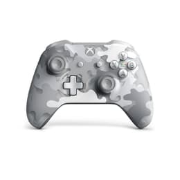 Joystick Xbox One X/S / Xbox Series X/S / PC Microsoft Xbox Wireless Controller - Arctic Camo Special Edition