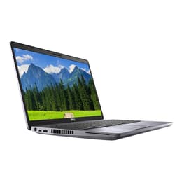 Dell Latitude 5511 15" Core i5 2.6 GHz - SSD 512 GB - 16GB - QWERTY - Español