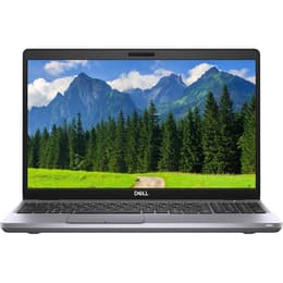Dell Latitude 5511 15" Core i5 2.6 GHz - SSD 512 GB - 16GB - QWERTY - Español