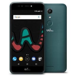 Wiko UPulse 32GB - Verde - Libre