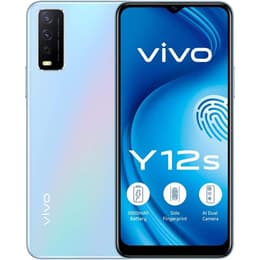 Vivo Y12s 32GB - Azul - Libre