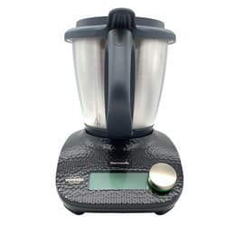 Procesador de alimentos multifunción Vorwerk Thermomix Friend 2,0000L - Negro