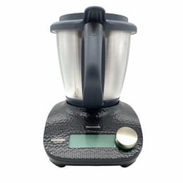 Procesador de alimentos multifunción Vorwerk Thermomix Friend 2L - Negro