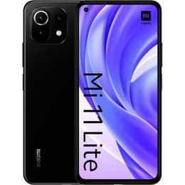 Xiaomi Mi 11 Lite 64GB - Negro - Libre