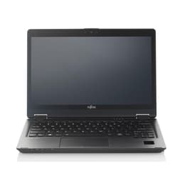 Fujitsu LifeBook U728 12" Core i5 1.6 GHz - SSD 256 GB - 8GB - QWERTZ - Alemán