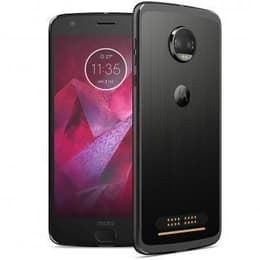 Motorola Moto Z2 Force 64GB - Negro - Libre