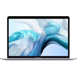 MacBook Air 13" (2020) - QWERTY - Inglés (US)