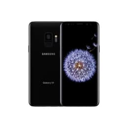 Galaxy S9 64GB - Negro - Libre