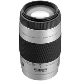 Objetivos Sony A 75-300 mm f/4.5-5.6