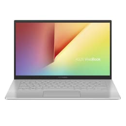 Asus VivoBook X420F 14" Core i5 1.6 GHz - SSD 256 GB - 8GB - AZERTY - Francés
