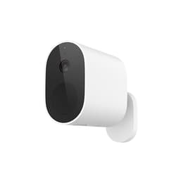 Cámara Xiaomi Mi Wireless Outdoor Security Camera 1080P Blanco