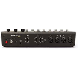 Rode CASTER PRO Accesorios