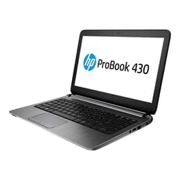 Hp ProBook 430 G1 13" Core i3 1.9 GHz - HDD 320 GB - 4GB - Teclado Francés