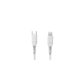 Cable (USB-C + Lightning) - WTK