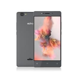 Echo Holi 8GB - Gris - Libre