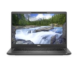 Dell Latitude 7300 13" Core i5 1.6 GHz - SSD 256 GB - 8GB - AZERTY - Francés