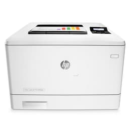 HP LaserJet Pro M501DN