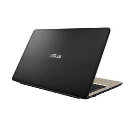 Asus VivoBook X540UAR 15" Core i5 1.6 GHz - SSD 512 GB - 8GB - QWERTY - Inglés
