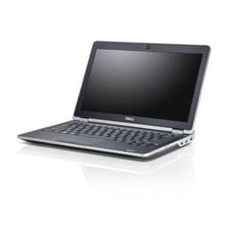 Dell Latitude e6320 13" Core i5 2.5 GHz - HDD 160 GB - 4GB - teclado francés