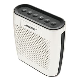 Altavoz Bluetooth Bose SoundLink Color - Blanco/Negro