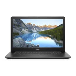 Dell Inspiron 3793 17" Core i7 1.3 GHz - SSD 256 GB - 8GB - AZERTY - Francés