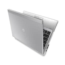 Hp EliteBook 2570P 12" Core i5 2.8 GHz - HDD 500 GB - 8GB - Teclado Francés