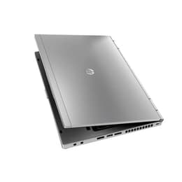 Hp EliteBook 2570P 12" Core i5 2.8 GHz - HDD 500 GB - 8GB - Teclado Francés