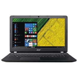Acer Aspire ES1-523-24HN 15" E1 1.5 GHz - HDD 1 TB - 4GB - teclado francés