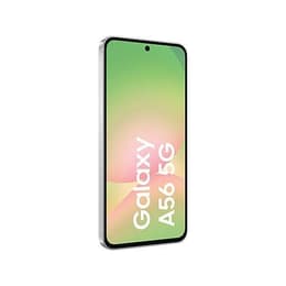 Galaxy A56 128GB - Gris - Libre