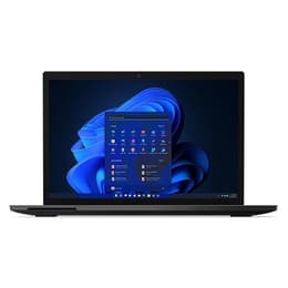 Lenovo ThinkPad L13 Yoga G3 13" Core i5 1.3 GHz - SSD 256 GB - 16GB - QWERTY - Finés
