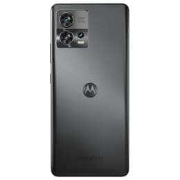 Motorola Edge 30 Fusion 256GB - Gris - Libre