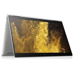 HP EliteBook x360 1030 G3 13" Core i5 1.7 GHz - SSD 256 GB - 8GB Italiano
