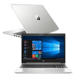 HP EliteBook 850 G5 15" Core i5 1.6 GHz - SSD 256 GB - 8GB - teclado francés