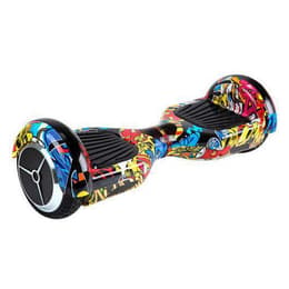 Iwatboard i6 Patineta Eléctrica