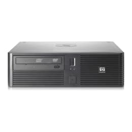 HP RP5700 Pentium 1.8 GHz - HDD 500 GB RAM 8 GB