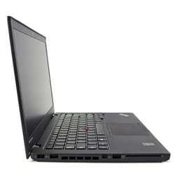 Lenovo ThinkPad T440 14" Core i5 1.9 GHz - SSD 240 GB - 8GB - teclado español