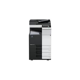 Konica Minolta Bizhub C258 Láser a color