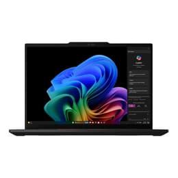 Lenovo ThinkPad T14s G6 14" Core Ultra 5 1.5 GHz - SSD 512 GB - 16GB - QWERTZ - Alemán