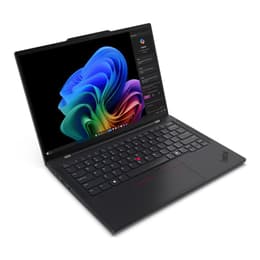 Lenovo ThinkPad T14s G6 14" Core Ultra 5 1.5 GHz - SSD 512 GB - 16GB - QWERTZ - Alemán