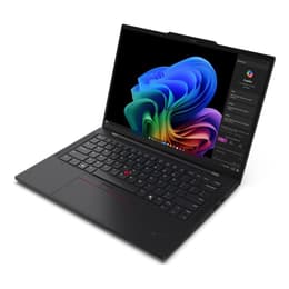 Lenovo ThinkPad T14s G6 14" Core Ultra 5 1.5 GHz - SSD 512 GB - 16GB - QWERTZ - Alemán