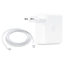 Cable y enchufe (USB-C) 30W - Apple