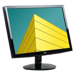 Monitor 20" LCD HD+ Fujitsu L20T-3