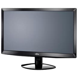 Monitor 20" LCD HD+ Fujitsu L20T-3