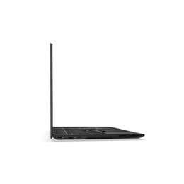 Lenovo ThinkPad T570 15" Core i5 2.6 GHz - SSD 128 GB - 16GB - AZERTY - Francés